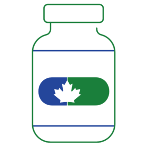 Canada Outreach Pharmacy Pill Bottle Xeljanz Generic (Tofacitinib)